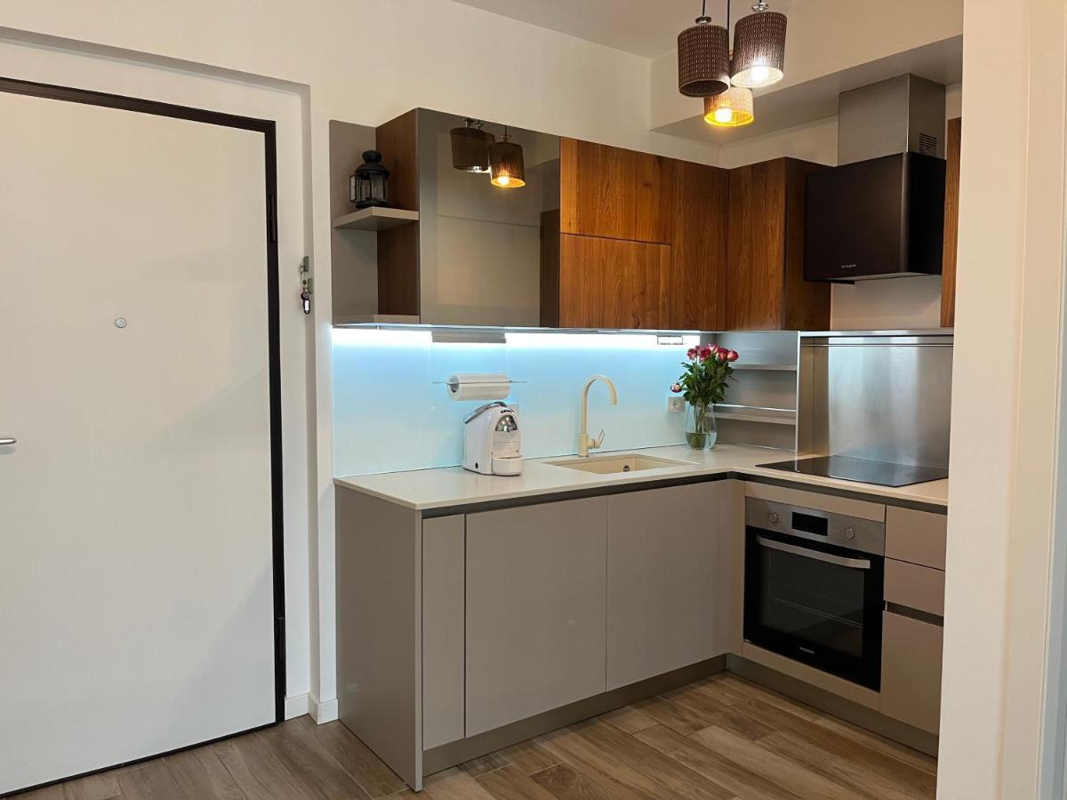 Sweet In Smart District Apartment Mailand